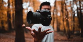 Grow your brand through photography