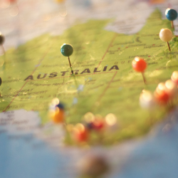 Make your conference your next holiday destination in Australia