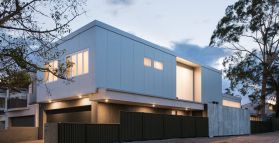 “Bling Box” home leads energy efficiency in Western Australia