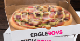 Eagle Boys Chermside To Host Biggest Menu Launch In 30 Years