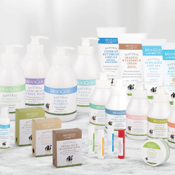 MooGoo calls bull on skincare and healthcare product transparency