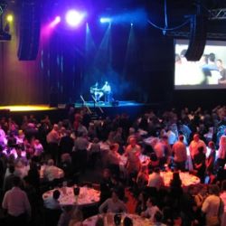 Australia’s only live production-switching technology suite to transform events scene